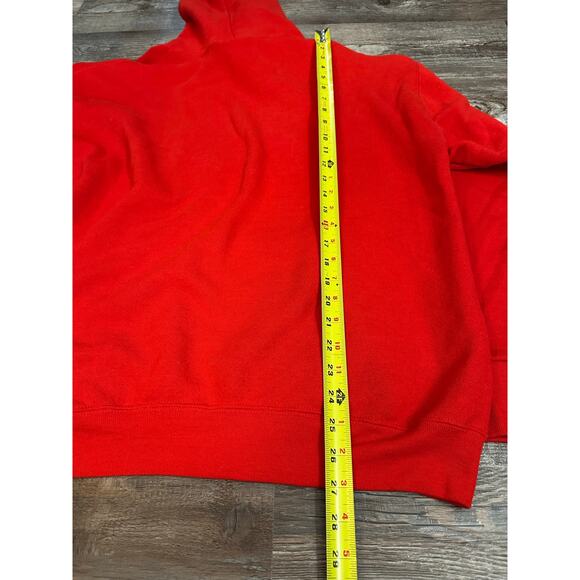 St. Louis Cardinals World Series 2006 Vintage hoodie made by Lee Sport - Picture 7 of 11